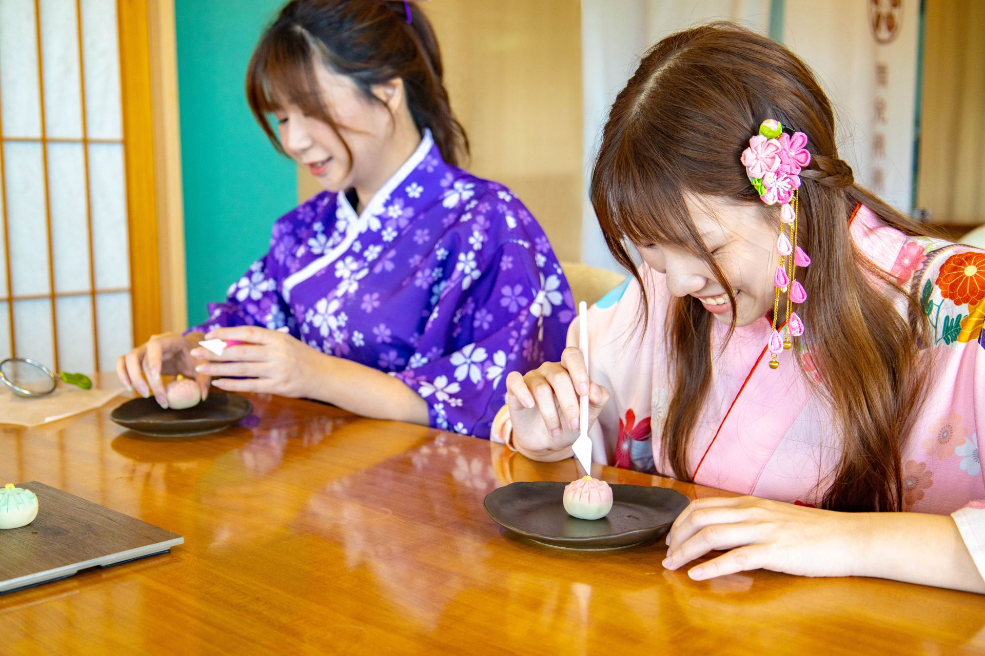 宜蘭綠舞推平日限定住房方案,一泊二食每人2,072元起。(圖/綠舞提供)